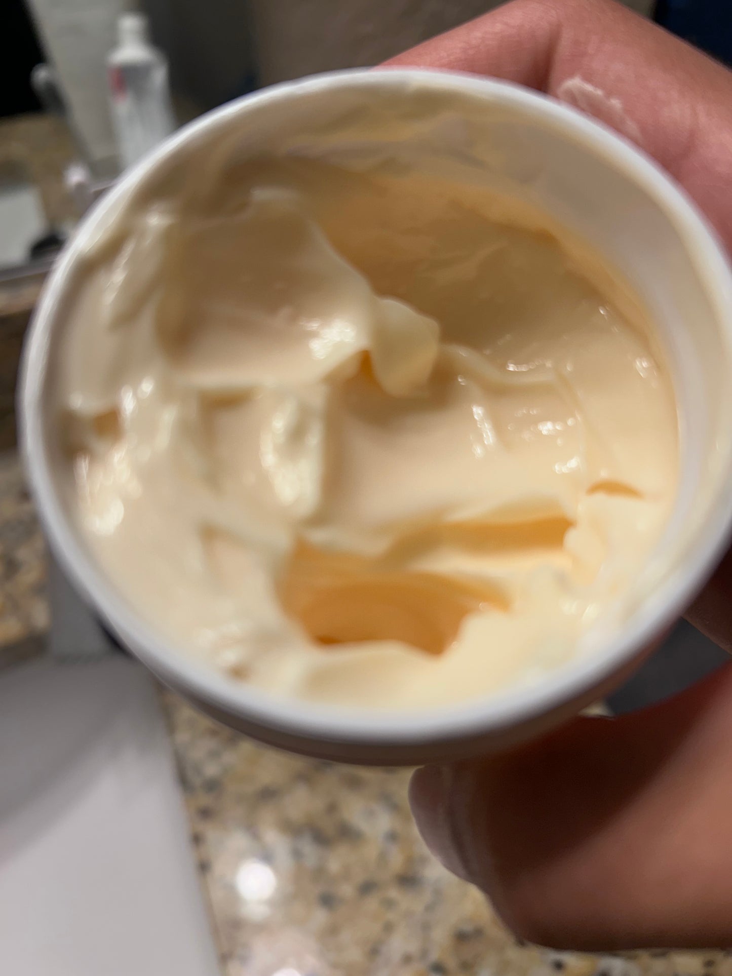 DripMoss Face & Body Butter