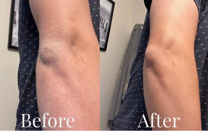 DripMoss Body Butter